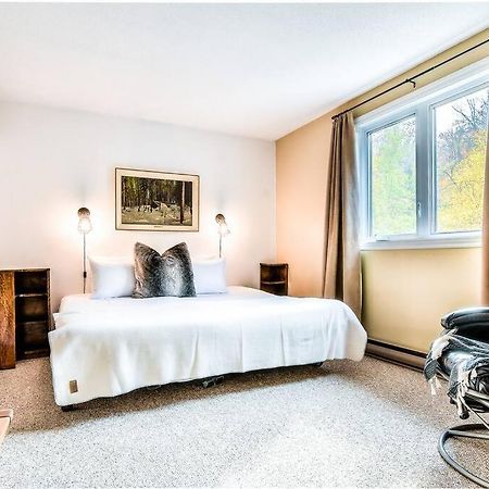 Amazing Lakemountain View 5Min To Tremblant484 Mont-Tremblant Zewnętrze zdjęcie